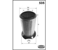 WIX FILTERS 93175E